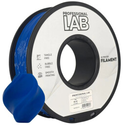Professional Lab - TPU Filament - Modrý (1,75 mm, 1 kg)